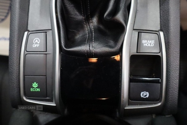 Used Honda Civic 2018 for sale - 77634256: Photo 45