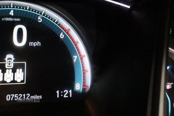 Used Honda Civic 2018 for sale - 77634256: Photo 46