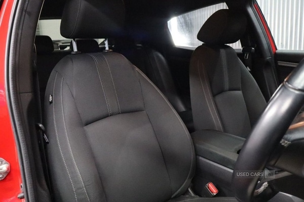 Used Honda Civic 2018 for sale - 77484819: Photo 36