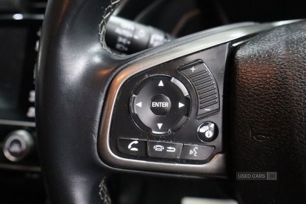 Used Honda Civic 2018 for sale - 77484819: Photo 39