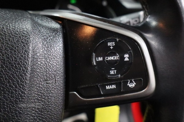 Used Honda Civic 2018 for sale - 77484819: Photo 40