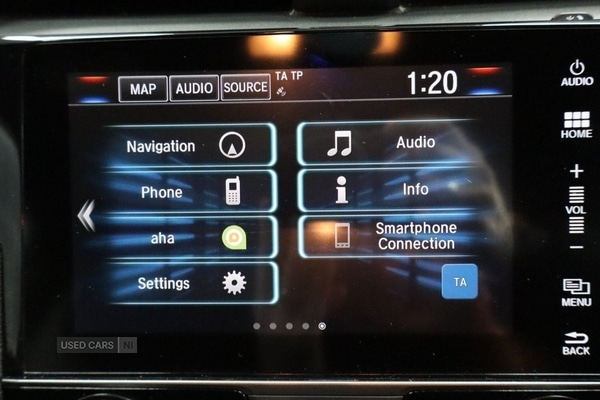 Used Honda Civic 2018 for sale - 77484819: Photo 42