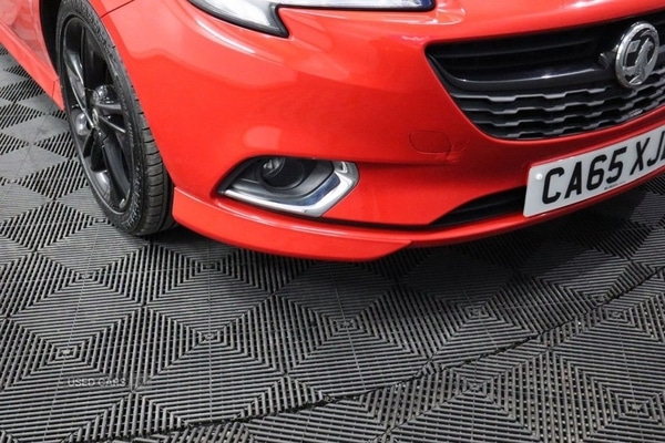 Used Vauxhall Corsa 2016 for sale - 76753446: Photo 10