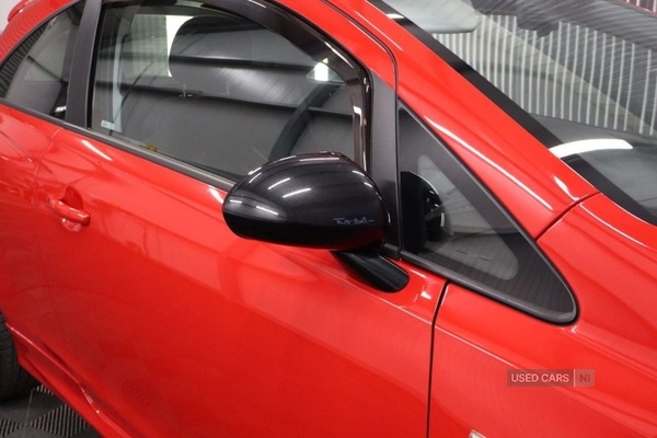 Used Vauxhall Corsa 2016 for sale - 76753446: Photo 11