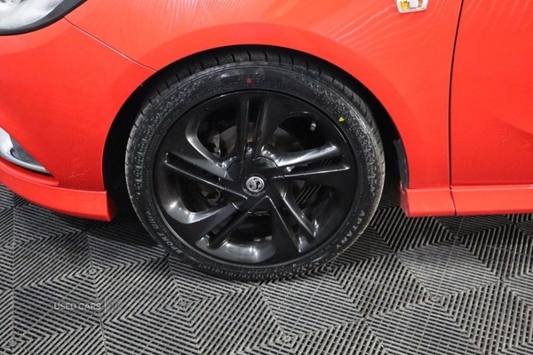 Used Vauxhall Corsa 2016 for sale - 76753446: Photo 15