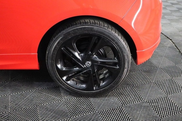 Used Vauxhall Corsa 2016 for sale - 76753446: Photo 16