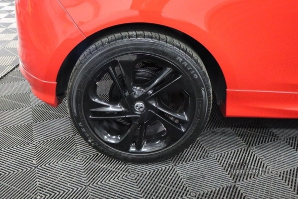 Used Vauxhall Corsa 2016 for sale - 76753446: Photo 18