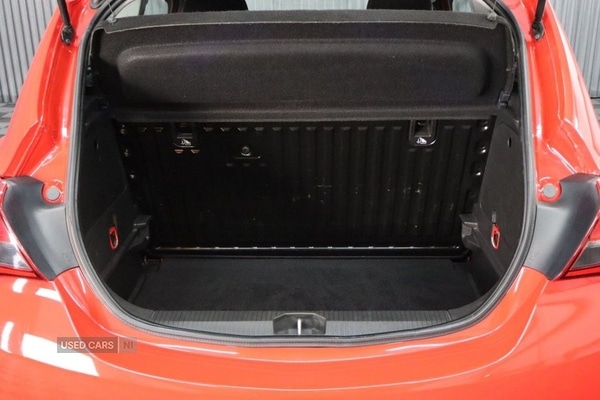 Used Vauxhall Corsa 2016 for sale - 76753446: Photo 19