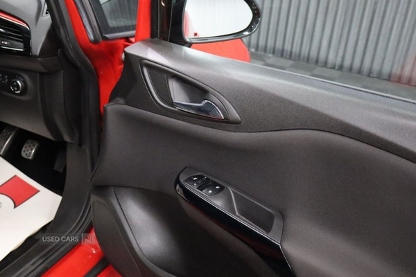 Used Vauxhall Corsa 2016 for sale - 76753446: Photo 24