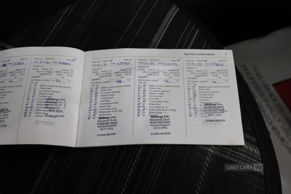 Used Vauxhall Corsa 2016 for sale - 76753446: Photo 26