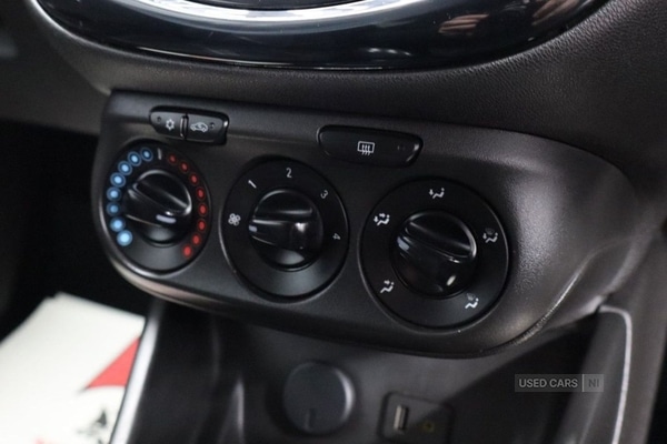 Used Vauxhall Corsa 2016 for sale - 76753446: Photo 32