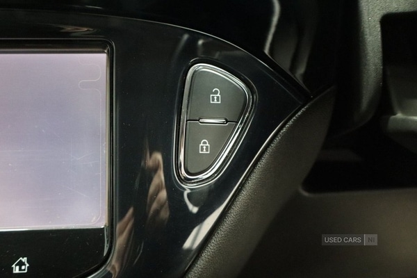 Used Vauxhall Corsa 2016 for sale - 76753446: Photo 34