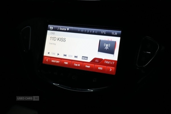 Used Vauxhall Corsa 2016 for sale - 76753446: Photo 35