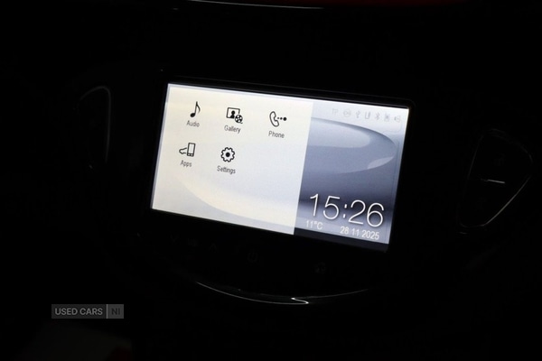 Used Vauxhall Corsa 2016 for sale - 76753446: Photo 36