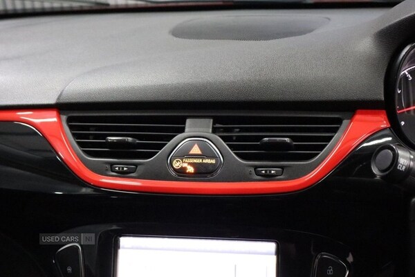 Used Vauxhall Corsa 2016 for sale - 76753446: Photo 39