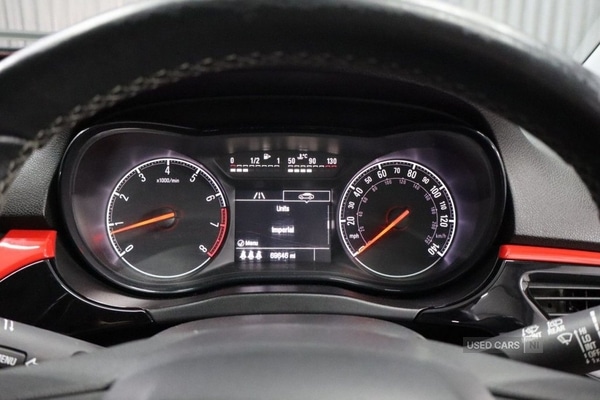 Used Vauxhall Corsa 2016 for sale - 76753446: Photo 40