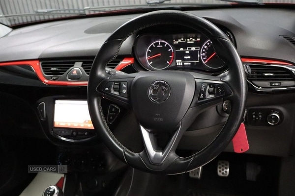 Used Vauxhall Corsa 2016 for sale - 76753446: Photo 41