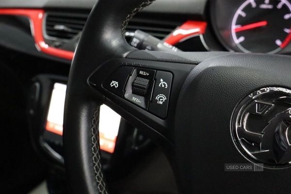 Used Vauxhall Corsa 2016 for sale - 76753446: Photo 42