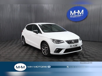 Used SEAT Ibiza 2021 for sale - 79465649: Photo