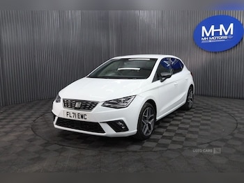 Used SEAT Ibiza 2021 for sale - 79465649: Photo