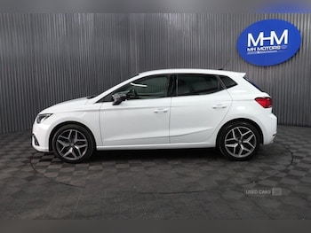 Used SEAT Ibiza 2021 for sale - 79465649: Photo