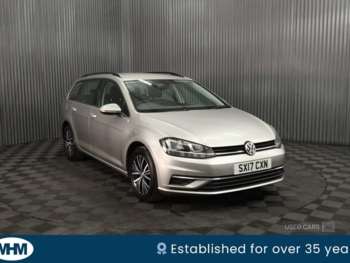 Used Volkswagen Golf 2017 for sale - 75352447: Photo