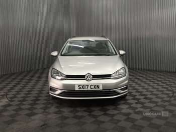 Used Volkswagen Golf 2017 for sale - 75352447: Photo