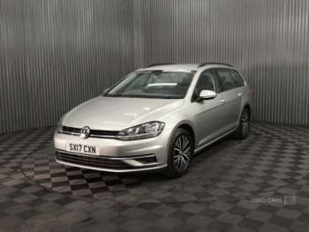 Used Volkswagen Golf 2017 for sale - 75352447: Photo