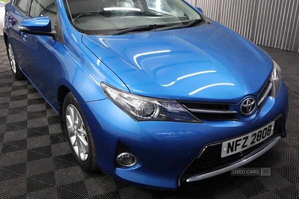 Used Toyota Auris 2013 for sale - 76977222: Photo 15
