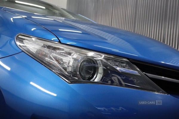 Used Toyota Auris 2013 for sale - 76977222: Photo 17