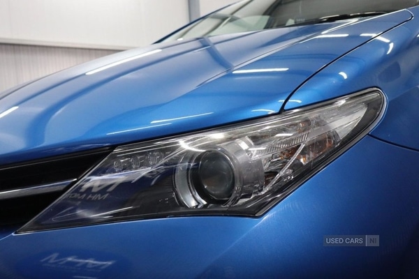 Used Toyota Auris 2013 for sale - 76977222: Photo 18