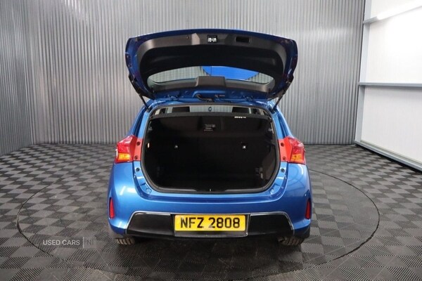 Used Toyota Auris 2013 for sale - 76977222: Photo 29