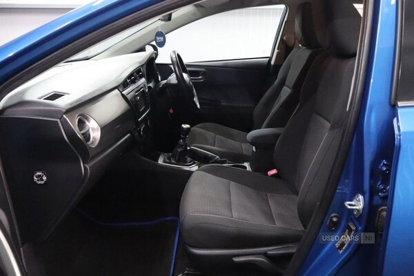 Used Toyota Auris 2013 for sale - 76977222: Photo 37