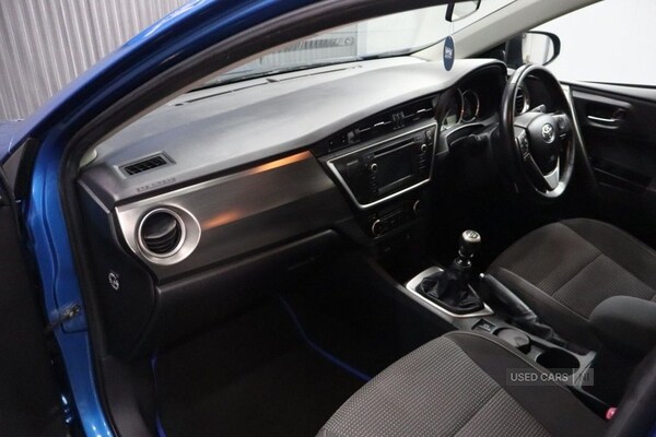 Used Toyota Auris 2013 for sale - 76977222: Photo 38