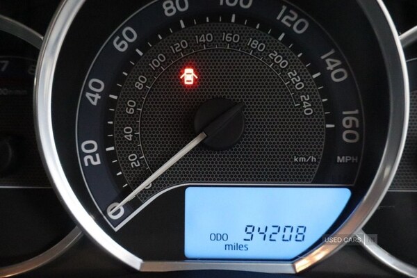 Used Toyota Auris 2013 for sale - 76977222: Photo 39