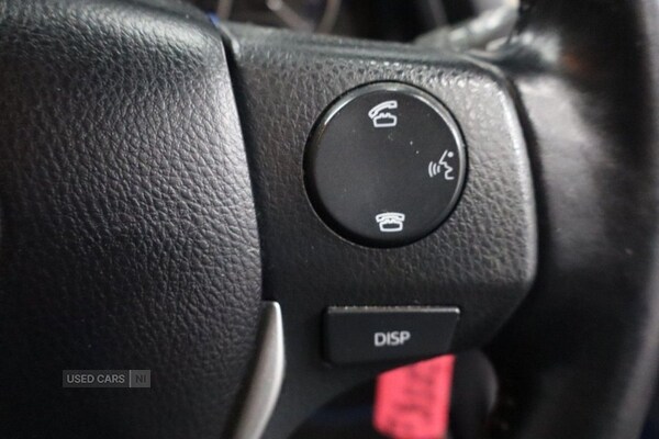 Used Toyota Auris 2013 for sale - 76977222: Photo 42