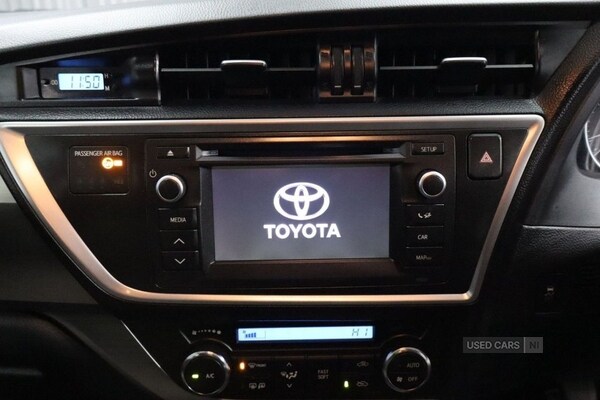 Used Toyota Auris 2013 for sale - 76977222: Photo 43