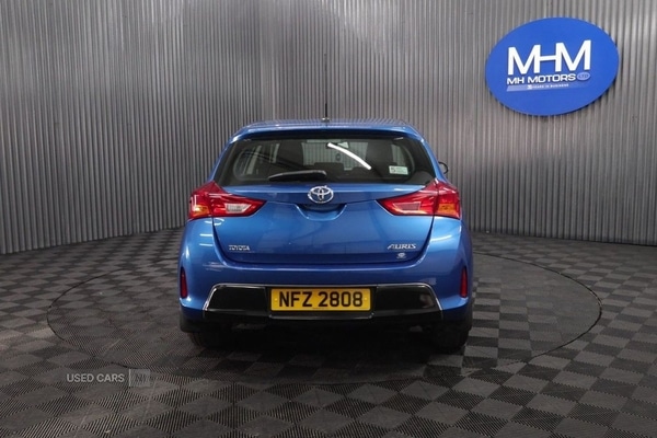 Used Toyota Auris 2013 for sale - 76977222: Photo 6