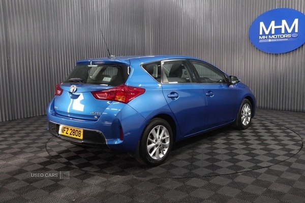 Used Toyota Auris 2013 for sale - 76977222: Photo 7