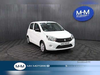 Used Suzuki Celerio 2015 for sale - 78505211: Photo