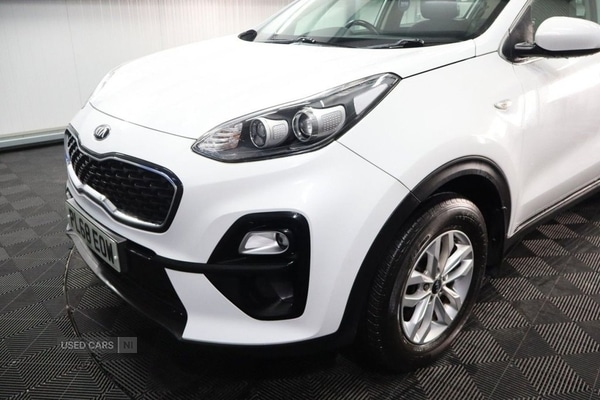 Used Kia Sportage 2019 for sale - 77231120: Photo 10