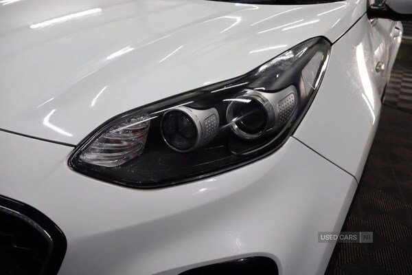 Used Kia Sportage 2019 for sale - 77231120: Photo 11