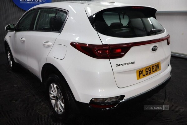 Used Kia Sportage 2019 for sale - 77231120: Photo 14