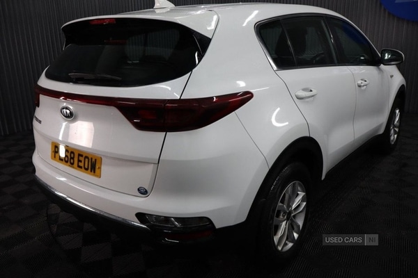 Used Kia Sportage 2019 for sale - 77231120: Photo 15