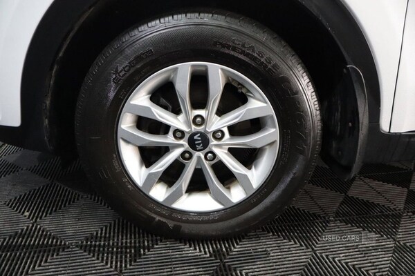 Used Kia Sportage 2019 for sale - 77231120: Photo 18