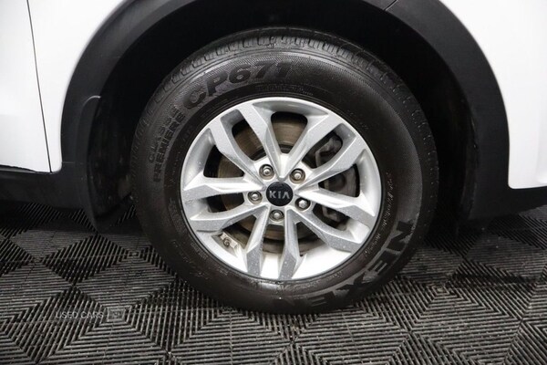 Used Kia Sportage 2019 for sale - 77231120: Photo 19