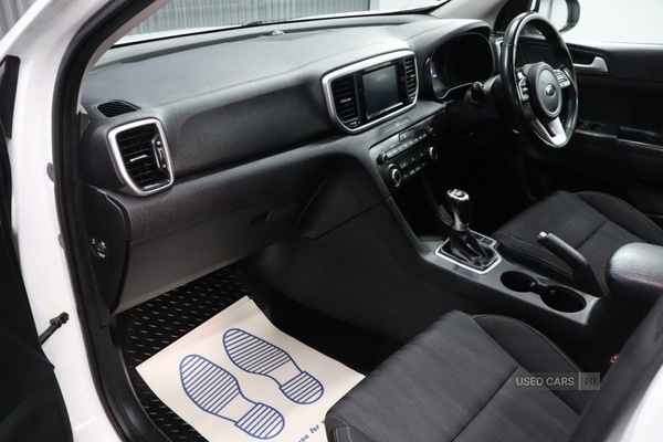 Used Kia Sportage 2019 for sale - 77231120: Photo 22