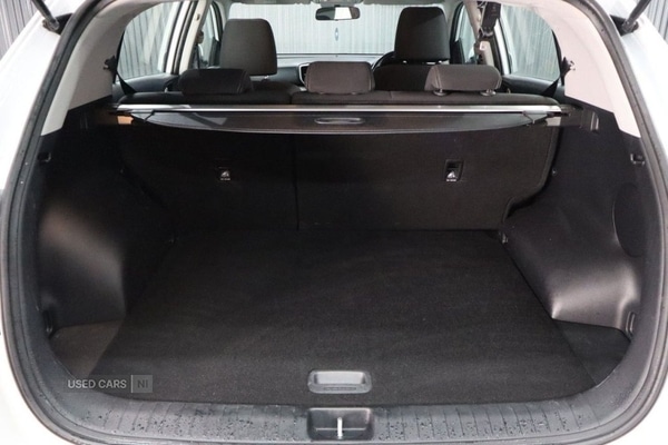 Used Kia Sportage 2019 for sale - 77231120: Photo 24