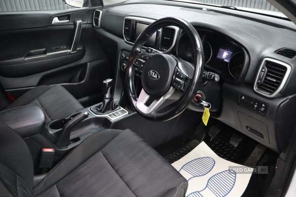 Used Kia Sportage 2019 for sale - 77231120: Photo 25