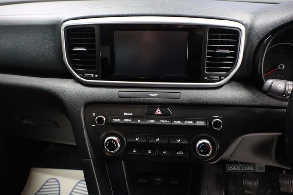 Used Kia Sportage 2019 for sale - 77231120: Photo 27